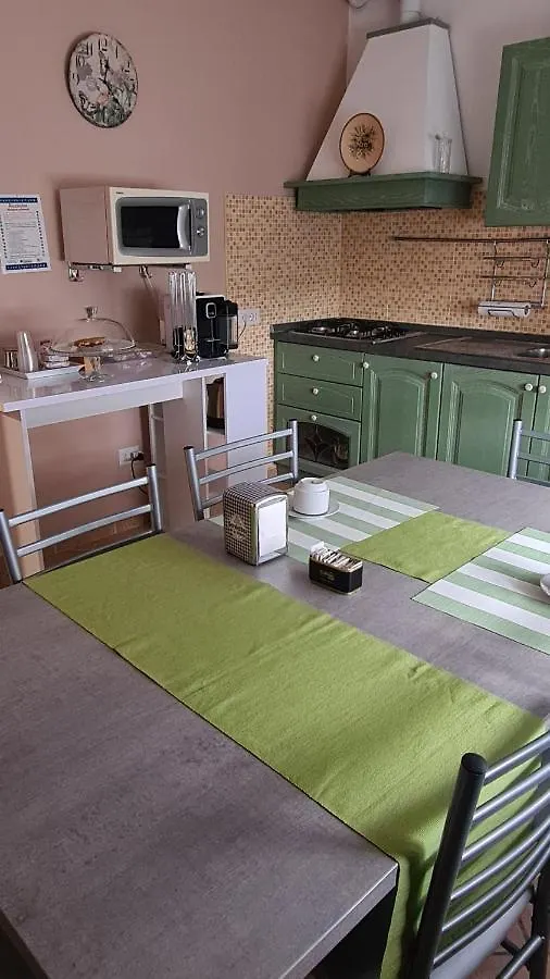B&B Regina Busto Arsizio