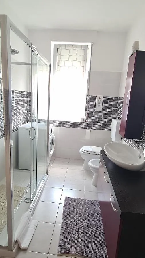 Couette-café B&B Regina Busto Arsizio