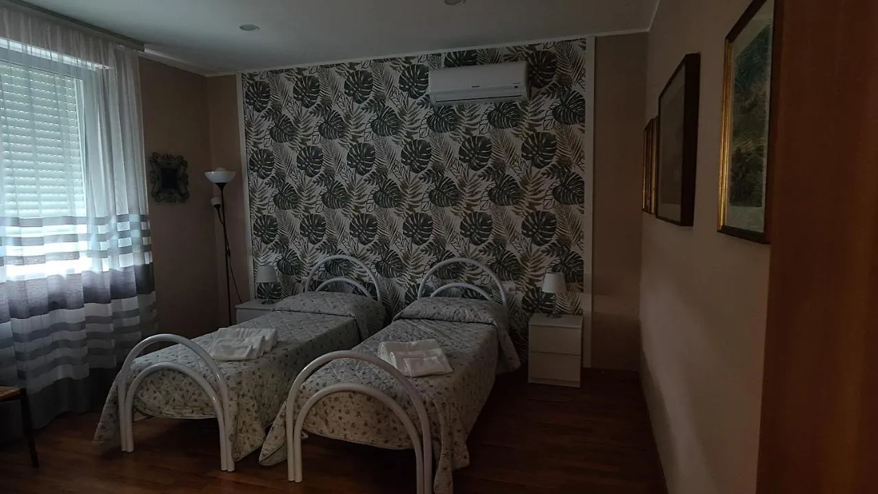 Couette-café B&B Regina Busto Arsizio