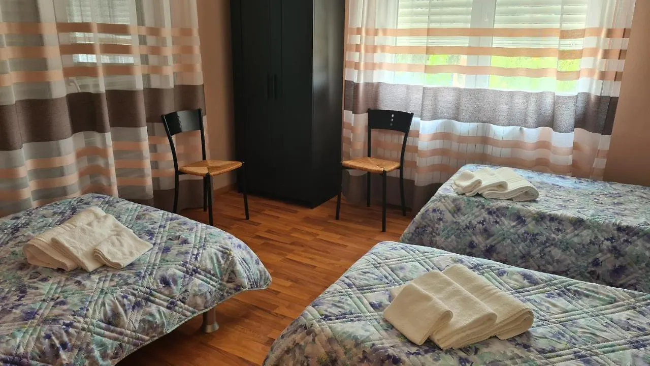 B&B Regina Busto Arsizio Italie
