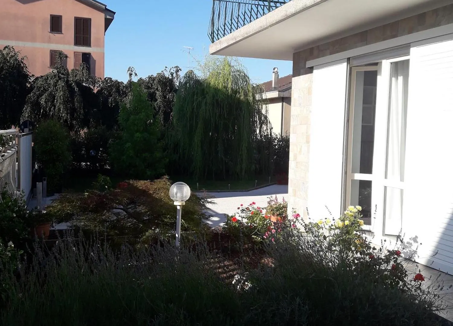 Couette-café B&B Regina Busto Arsizio