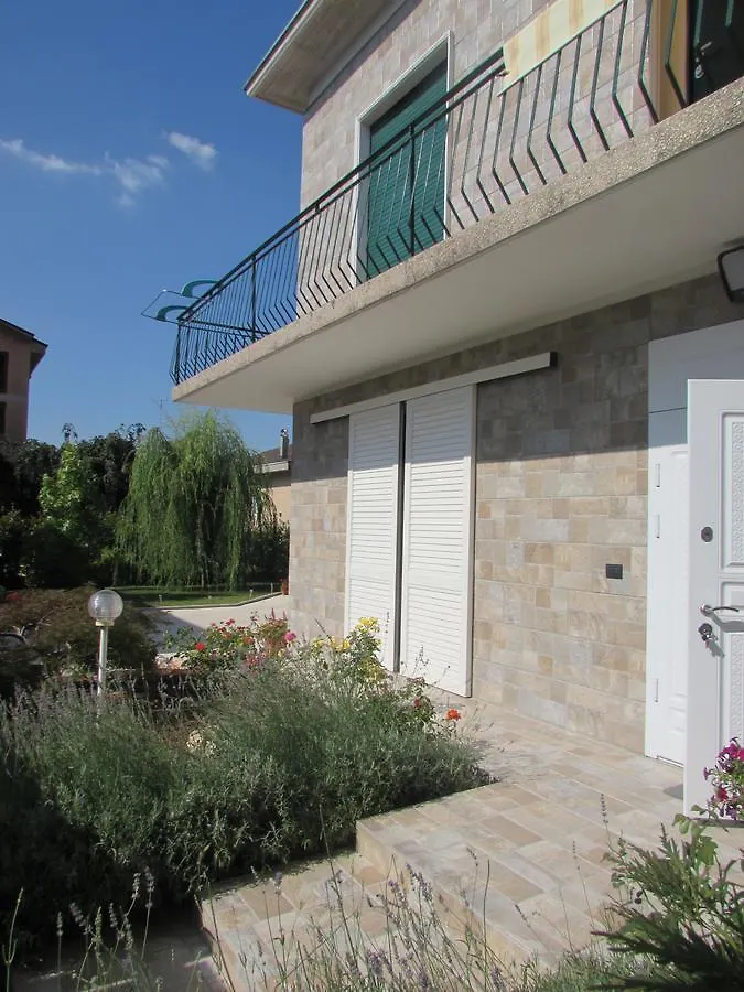 Couette-café B&B Regina Busto Arsizio