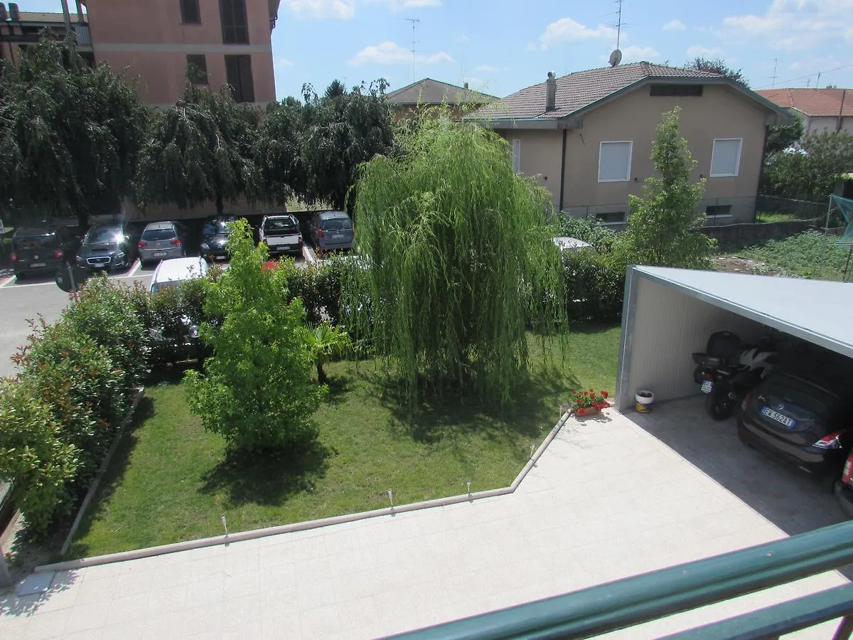 Couette-café B&B Regina Busto Arsizio