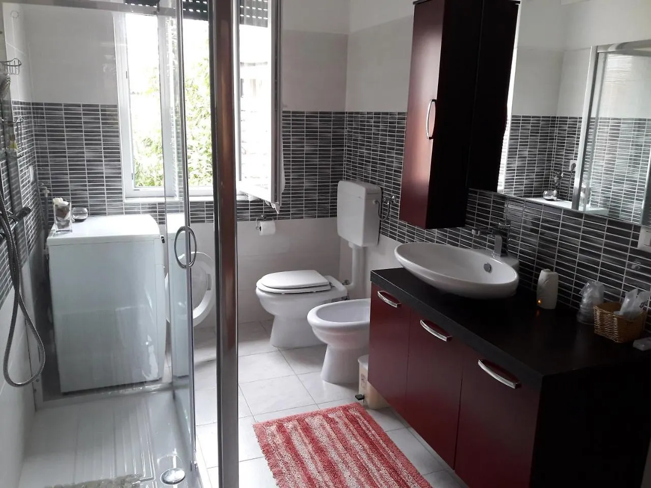 B&B Regina Busto Arsizio Italie