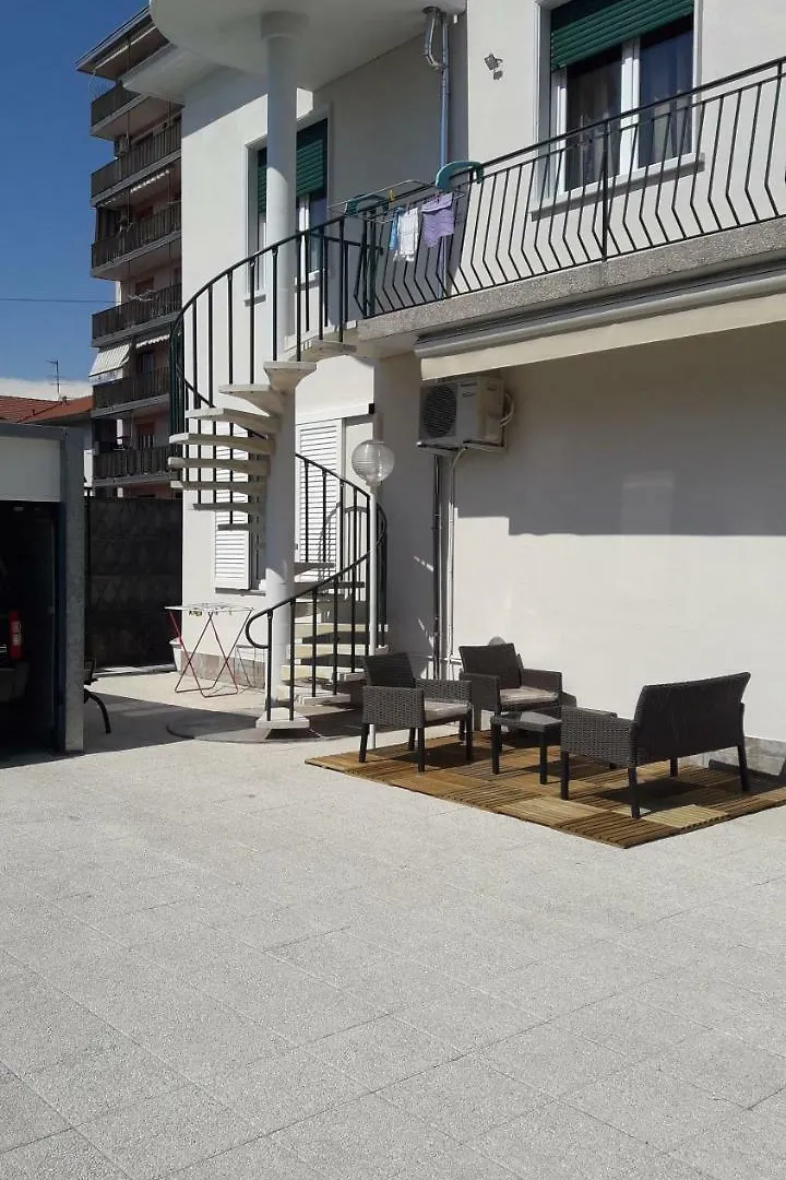 B&B Regina Busto Arsizio
