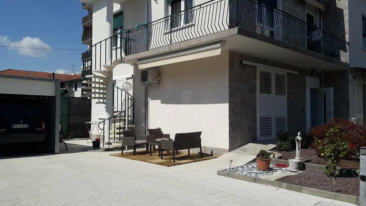 B&B Regina Busto Arsizio