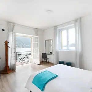Couette-café La Luna, Pognana Lario