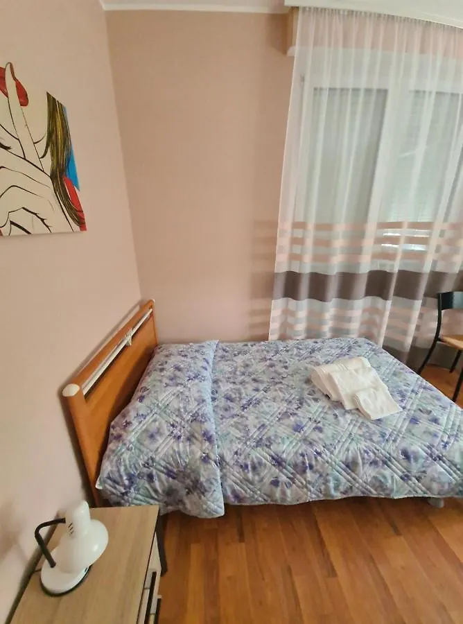 B&B Regina Busto Arsizio 2*,